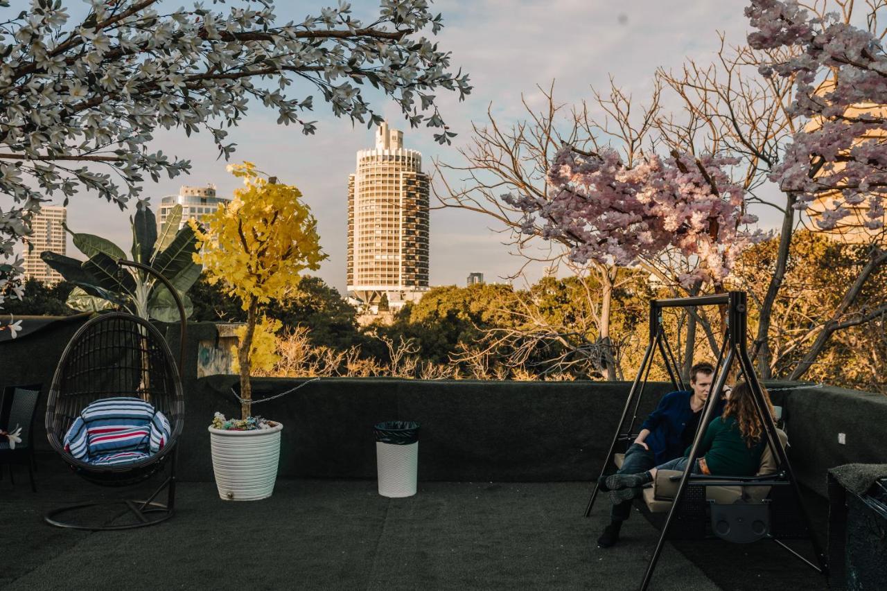 King'S Rooftop Tel Aviv Exterior foto