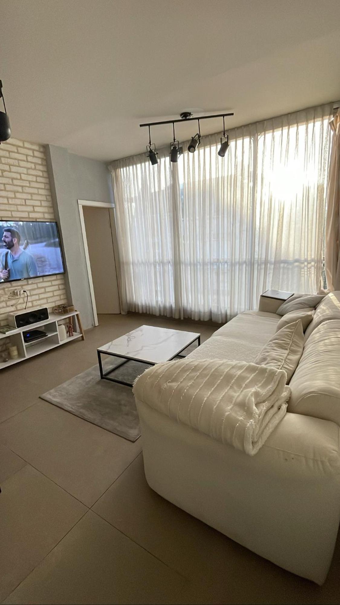 King'S Rooftop Tel Aviv Habitación foto