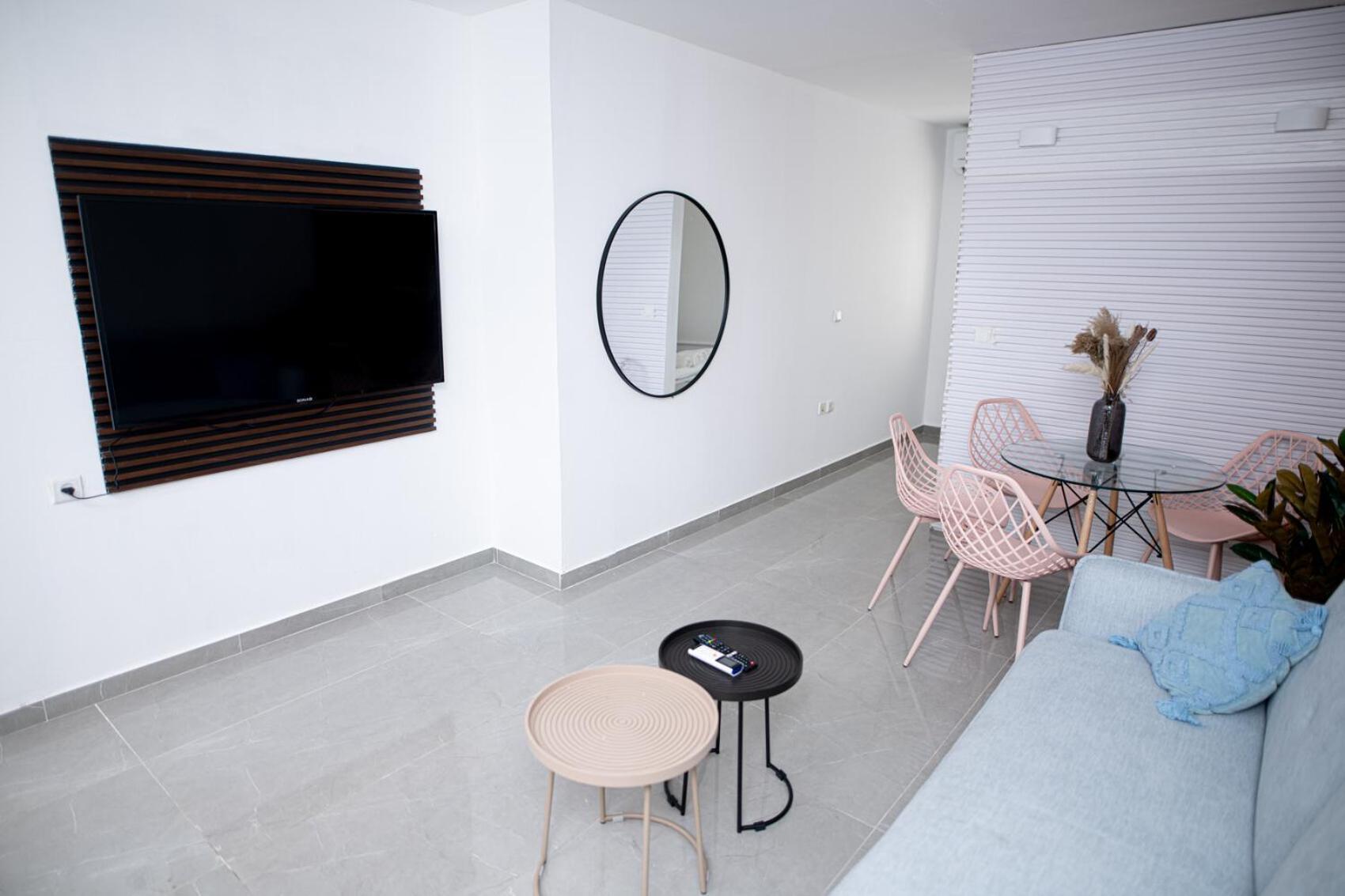 King'S Rooftop Tel Aviv Habitación foto