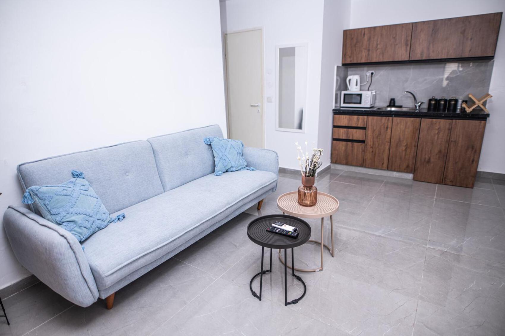 King'S Rooftop Tel Aviv Habitación foto