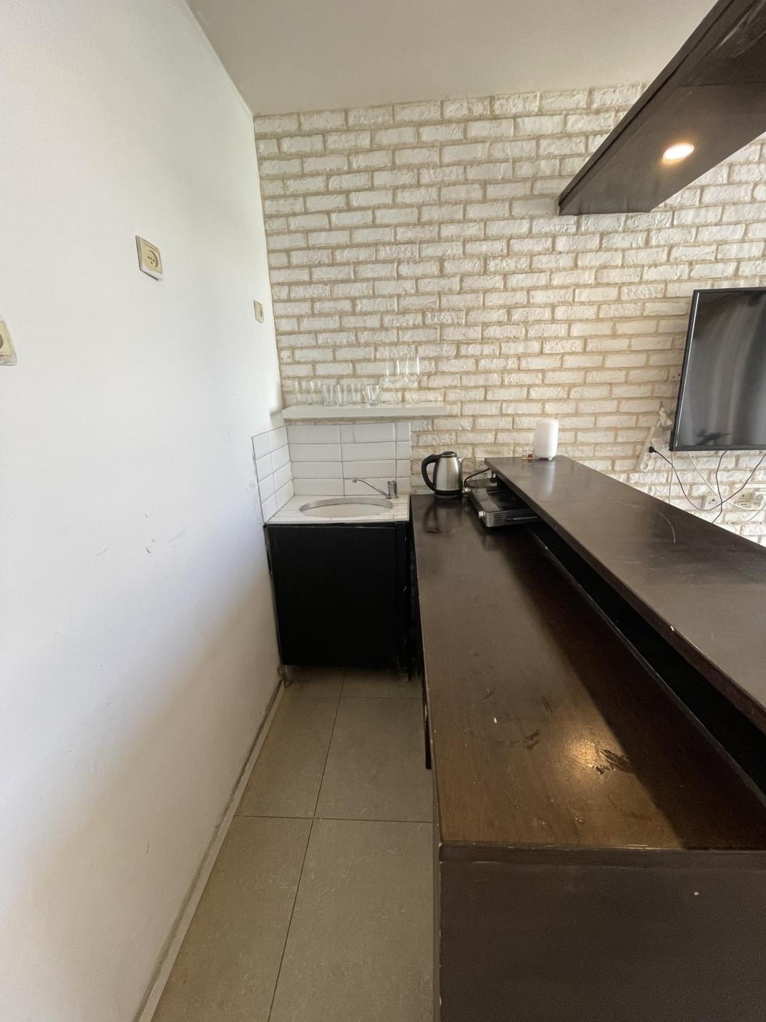 King'S Rooftop Tel Aviv Habitación foto